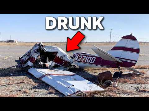5 Times Pilots Tried ILLEGAL Flights...and Died!