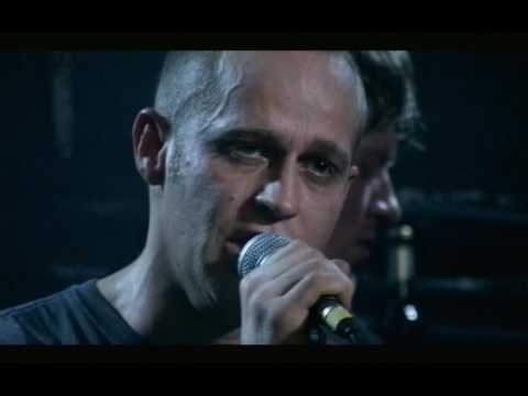 Kamera - Hansen Band
