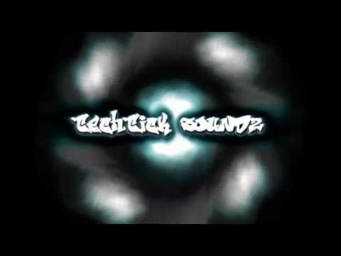 FreshStarsRecordings - techtick - eye