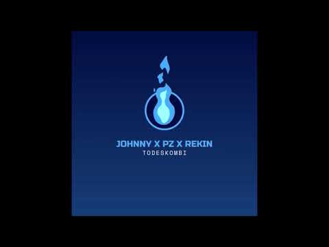 Johnny Prinzip x Pz x Rekin - TODESKOMBI  (Beat by. Kid Patron)