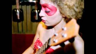 Martina Topley Bird - Sandpaper Kisses