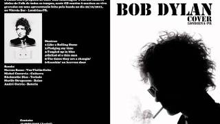 Bob Dylan cover Londrina - Pledging My Time