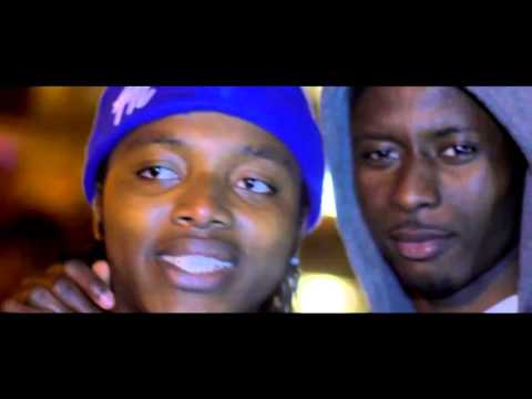 Oluwa Shimzie feat Big Tobz - Hustle On My Lonely [Music Video] @OluwaShimzie @BigTobzSF