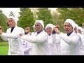 Buhle Bokuphumula Christian Catholic Church In Zion Kongabele Khona Official Music Video