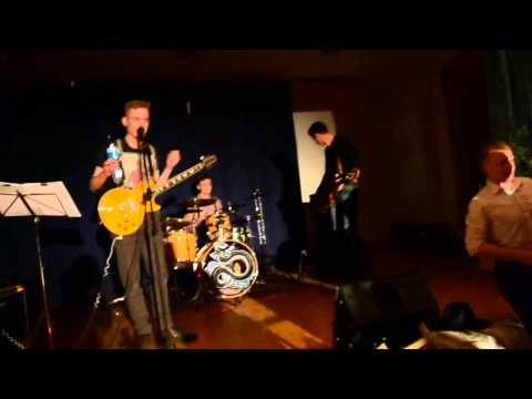 8 Dziki Zachód na Orawie - Zespół 4 a.m.