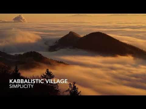 Kabbalistic Village - Simplicity (Chill Hop Arabic Style World Hip Hop Beat) - Free Background Music