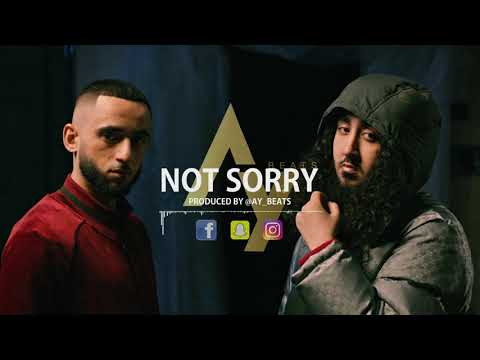 |NEW| Ard Adz x Ay Em Type Beat | 'Not Sorry' | UK Rap | Prod. By Ay Beats