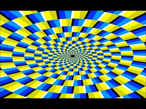 6 optische Täuschungen die dir den Kopf zerbrechen 😱