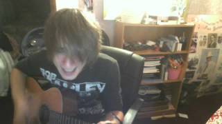 Plans - Mandy K (Cover by Nate Marlow)