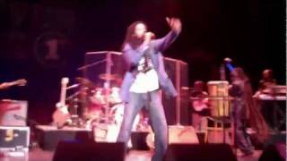 Bob Marley   Live Forever Concert    Pittsburgh   Part II