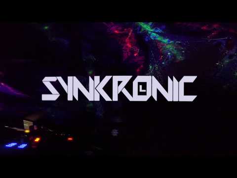 SYNKRONIC @ Soulvision Festival 2019