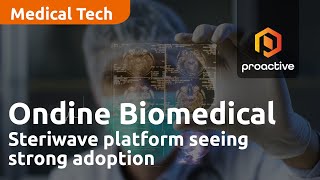ondine-biomedical-s-steriwave-platform-seeing-strong-adoption-as-company-receives-key-data