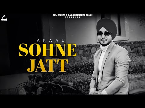 Sohne Jatt (Full Audio) — watch video