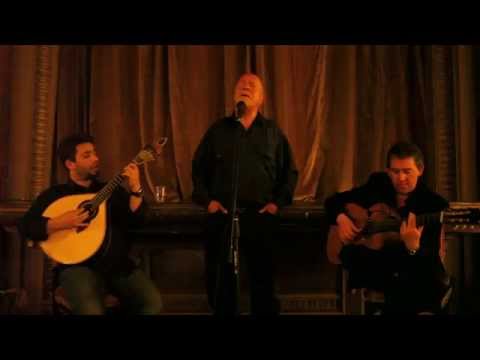 João Ferreira Rosa, "Fado Cravo" - "Canção verde"