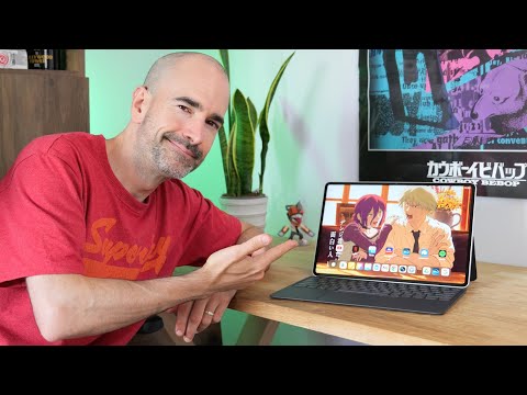 This Tablet's Battery Life is Ridiculous | Honor MagicPad 3 Review