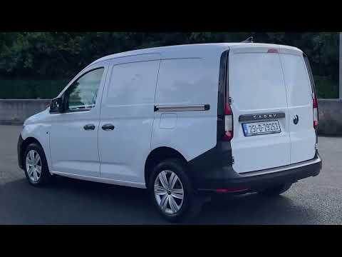 Volkswagen Caddy CADDY CARGO 2.0TDi - Image 2