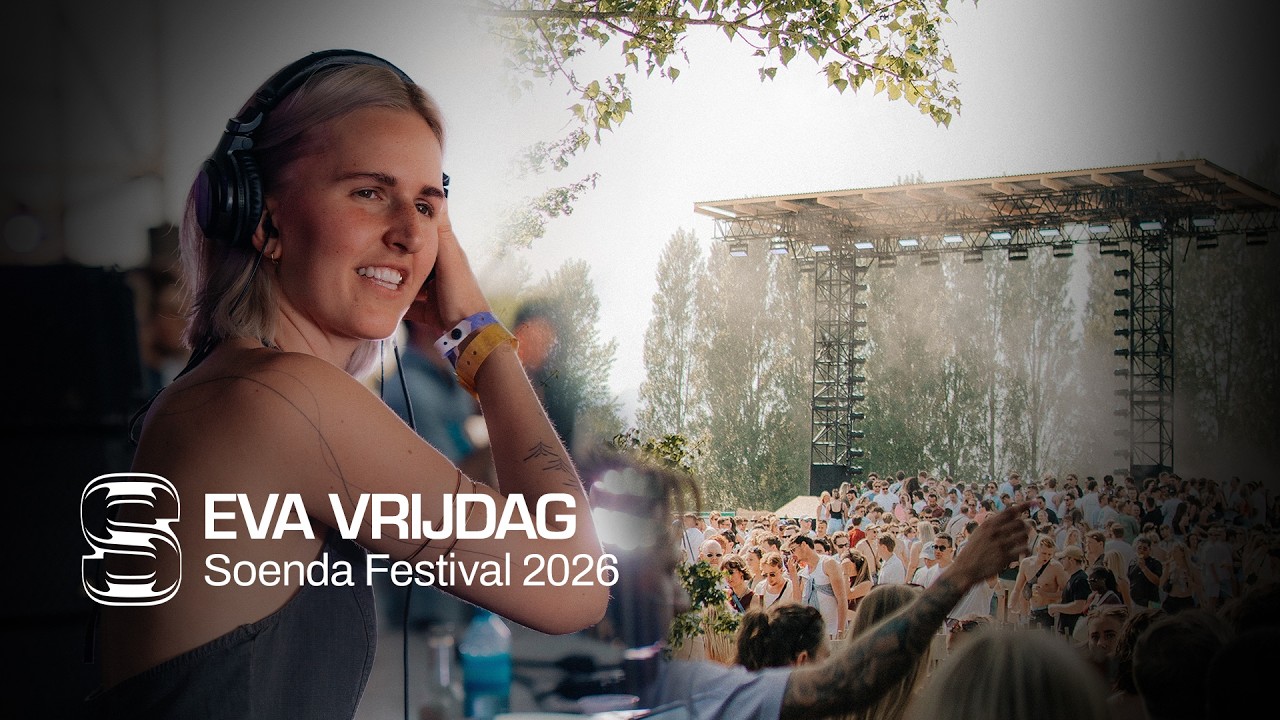 Soenda Festival 2026