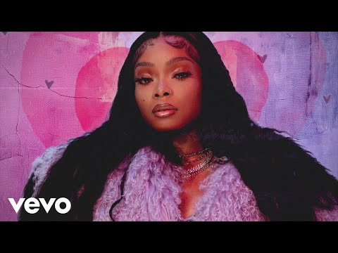 Lola Brooke - You The One (Lyric Video)