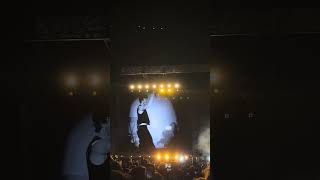 Shawn Mendes – Ruin (LIVE) | Sziget Festival 2025 – Budapest