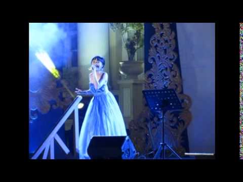 TAKAYAN MAIN Zarianne Palma 1st R U   Manaoag