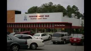 Fairview Dairy Bar