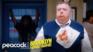 Brooklyn 99 Moments That Feel Like Tuesdays