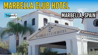 Marbella Club Hotel, Marbella