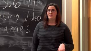 Student Interview: Lauren Merriman