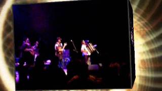 Lil' Malcolm and the Zydeco House Rockers