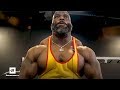 IFBB Pro Johnnie Jackson Trains Delts