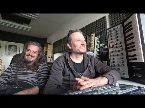 FERTILIZER Electrodadaism album