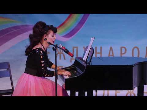 Прокофьева Нонна Ивановна