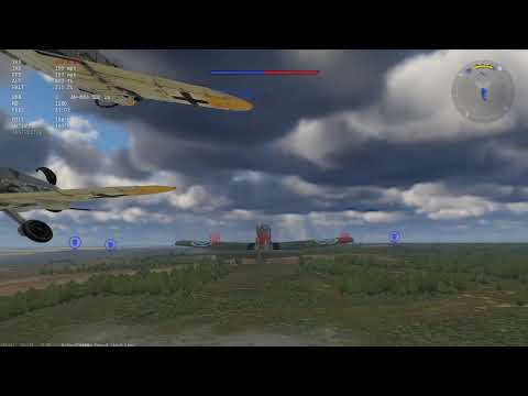 A Normal Day For Air RB J26 David