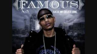 Famous - All I Got Is Pain Feat Chamillionaire