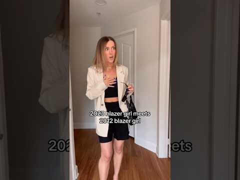 Trend cycles gonna cycle 🤷🏼‍♀️ #2010sfashion #fashiontrends