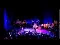 Chuck Brown Band ~ Hoochie Coochie Man