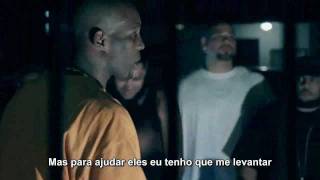 DMX - Last Hope (Legendado)