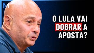 DÍVIDA, INFLAÇÃO E POPULISMO: BRASIL A CAMINHO DO ABISMO?