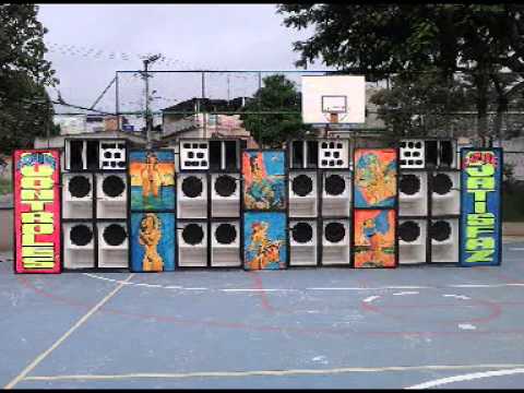 EQUIPE CONTROLE´S  RASTEIRO INTERNACIONAL 01