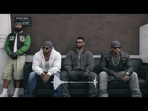 TCF Music / Bu sokak bizim