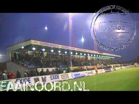 Jong Feyenoord/Excelsio-Jong FC Den Bosch 04-Maart-2011