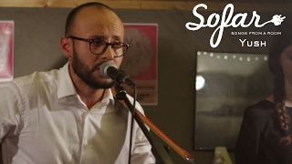 Yush - Black Kite | Sofar Geneva