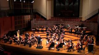 Tchaikovsky Symphony No 4 - Full Length - Op 36 - Complete 4th Symphony in HD - SYO Philharmonic