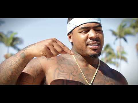 ComptonAssTG Feat. Ray Vaughn - ''Have Mercy'' (Official Video)