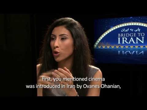 Bridge to Iran sample reel