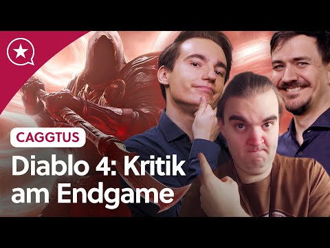 Diablo 4: Harsh criticism of the endgame - justified?