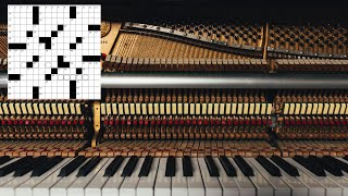 Making Notes | New York Times Crossword Puzzle Walkthrough | Thursday, December 17th 2020