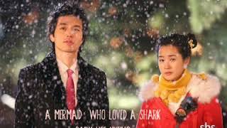 Download lagu My Girl OST-A Mermaid Who Loved A Shark mp3