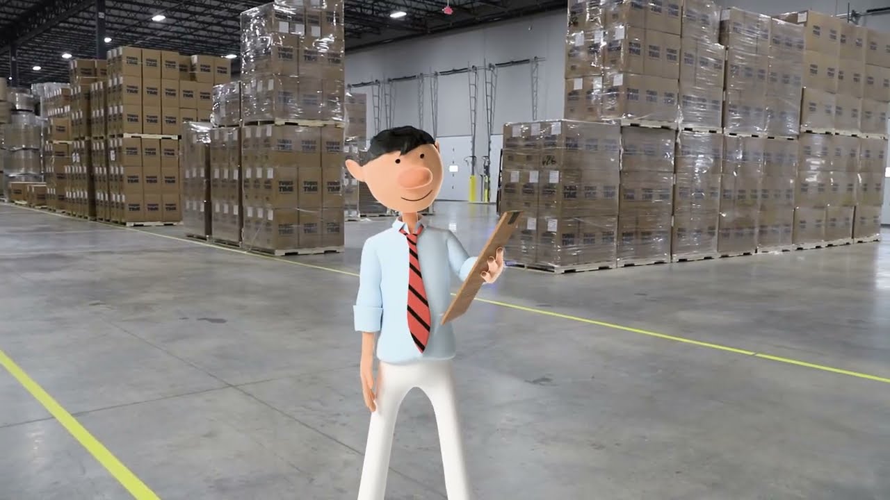  Your Partner for Custom Paper Tube & Core Manufacturing