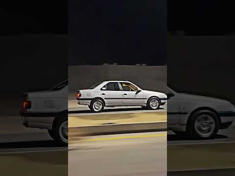 The very beautiful Peugeot 405 car with an Iranian style. #Iran #car